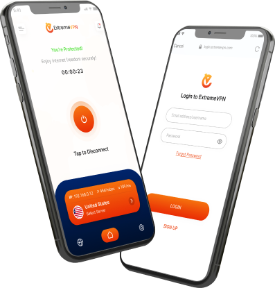 Download ExtremeVPN for iOS