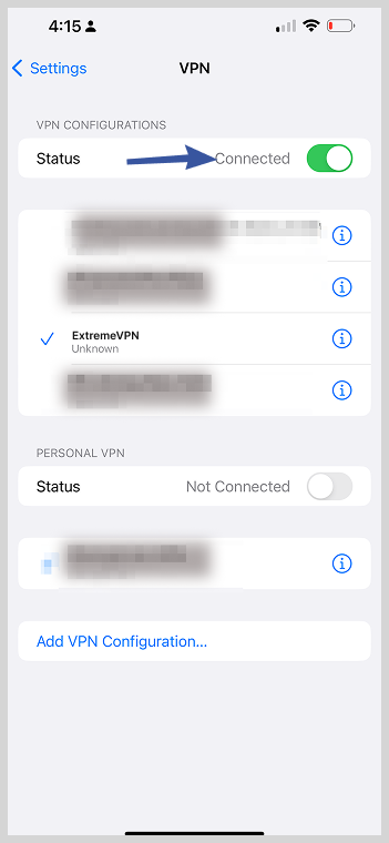 Connect
