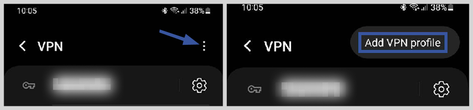 VPN