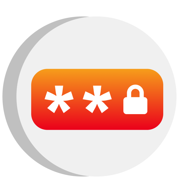 Password Icon