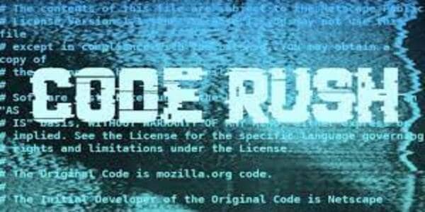 Code Rush