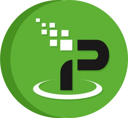 Logotipo de IPVanish