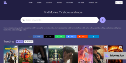 The 17 Best M4UFree Alternatives in 2025 (All Free) - ExtremeVPN