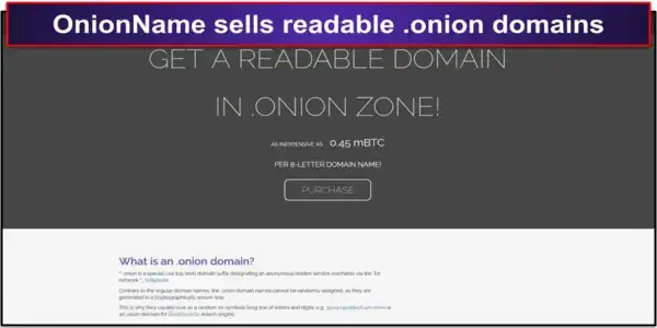 OnionName