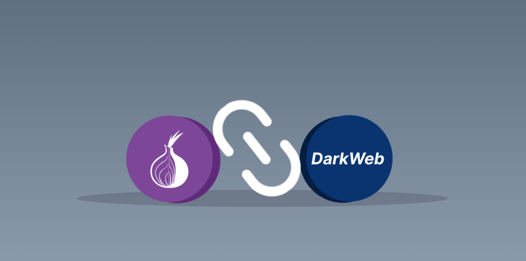 Tor Browser and the Dark Web - History & Connection