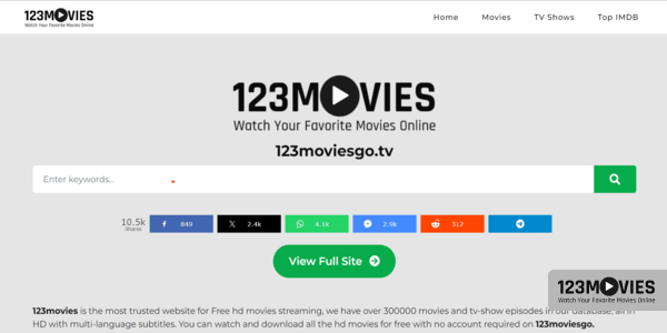 123Movies