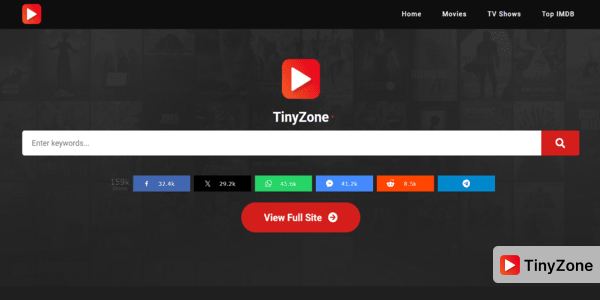 TinyZone