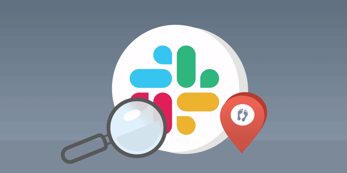 Does Slack Track Your Activity and Location