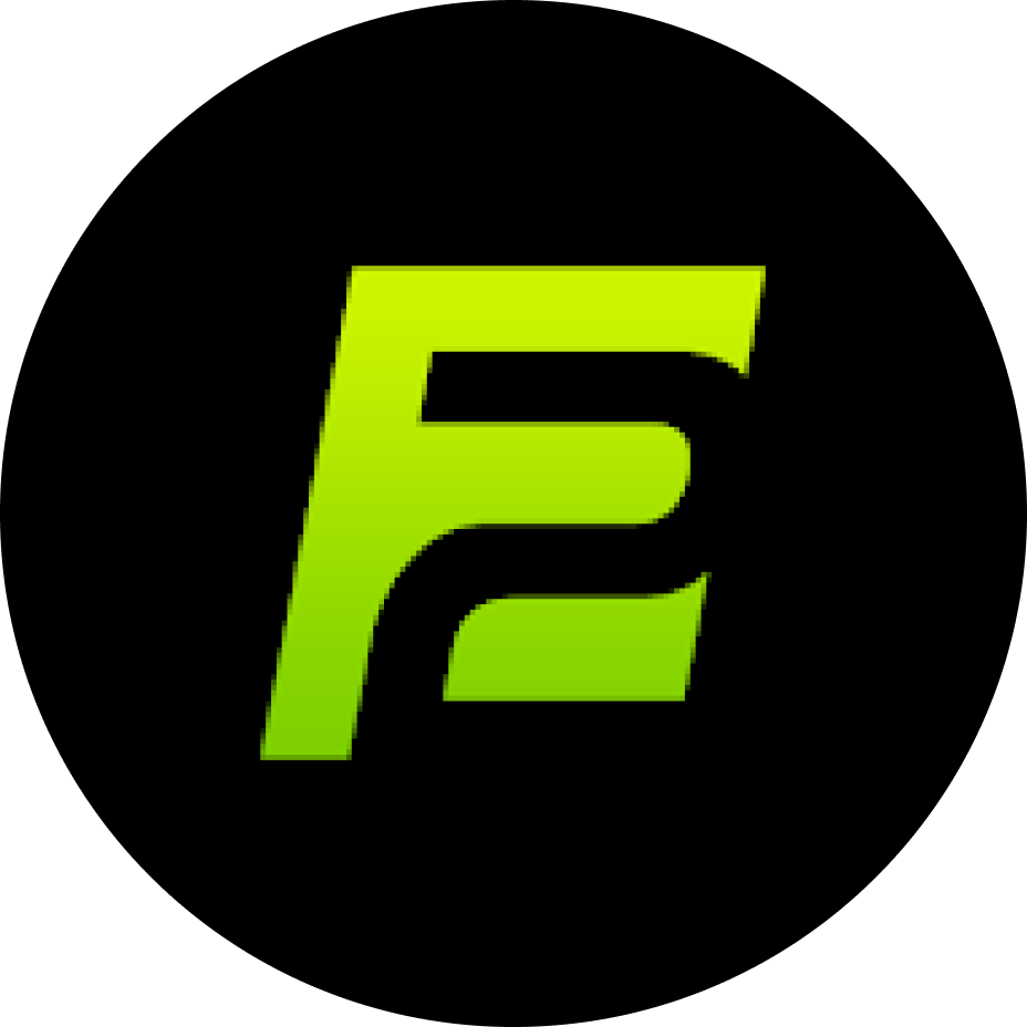 Logo de F2Movies