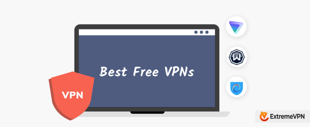 Best Free VPNs
