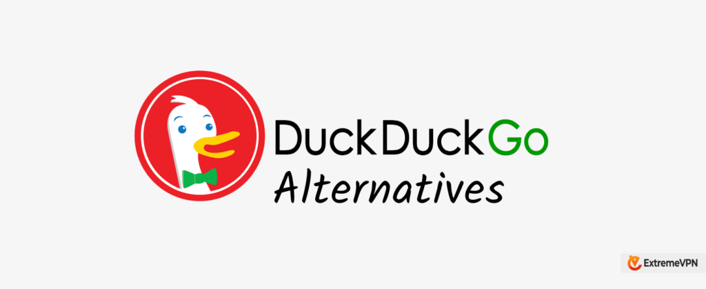 Are There Any DuckDuckGo Alternatives?