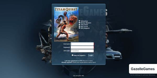 Top Site for PC Games Torrent  GameTorrents for PC Games 2024