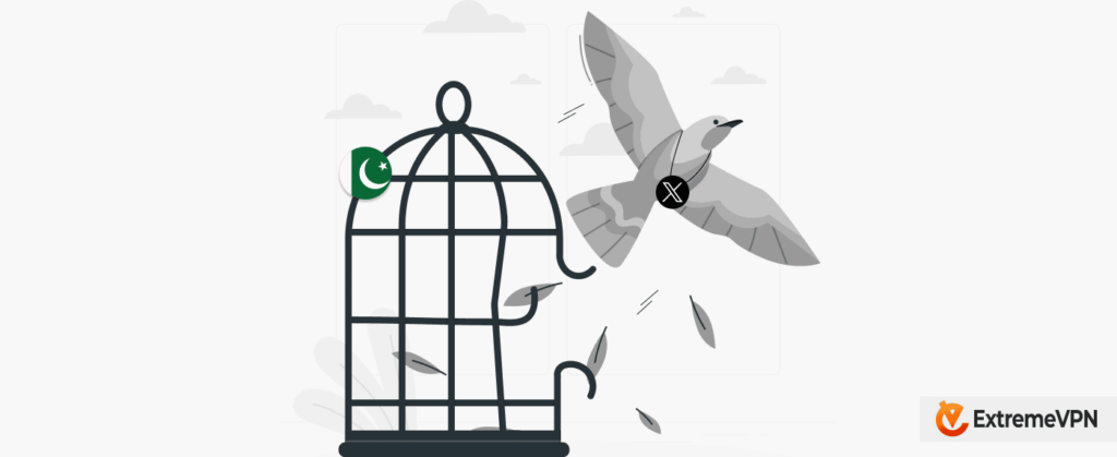 Como desbloquear o Twitter no Paquistão