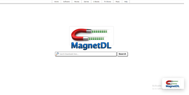 MagnetDL