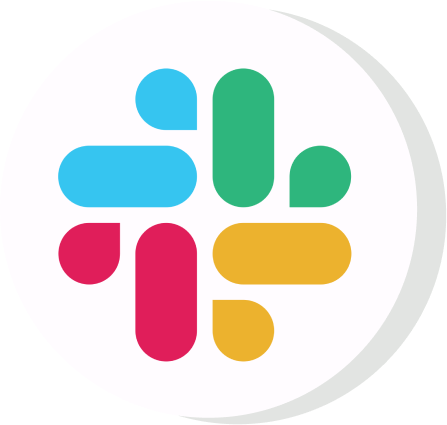 Image de l’icône Slack