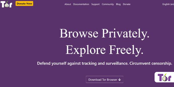 Tor Browser