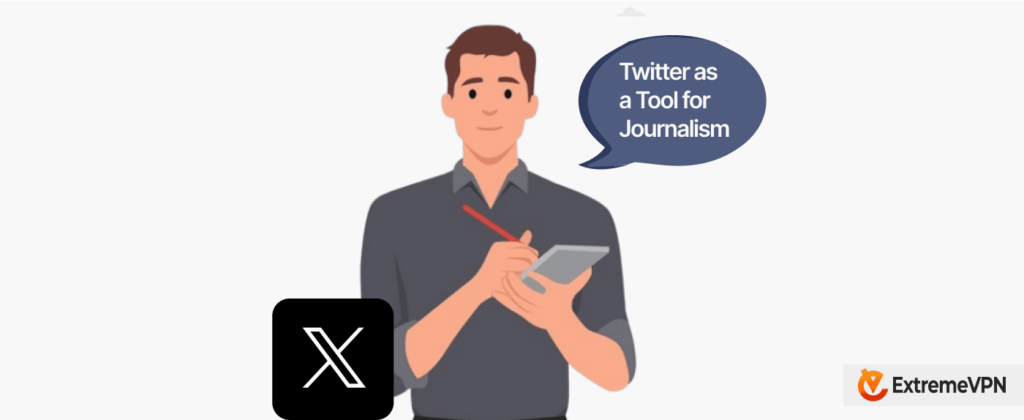 Twitter como ferramenta para o jornalismo