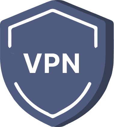VPN-Schild