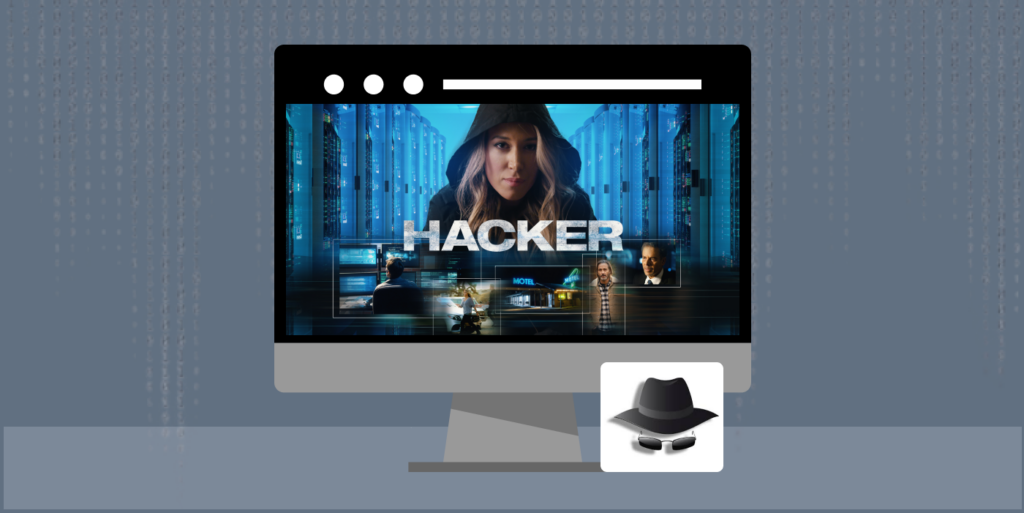 10 Hacker and Cybersecurity Movies