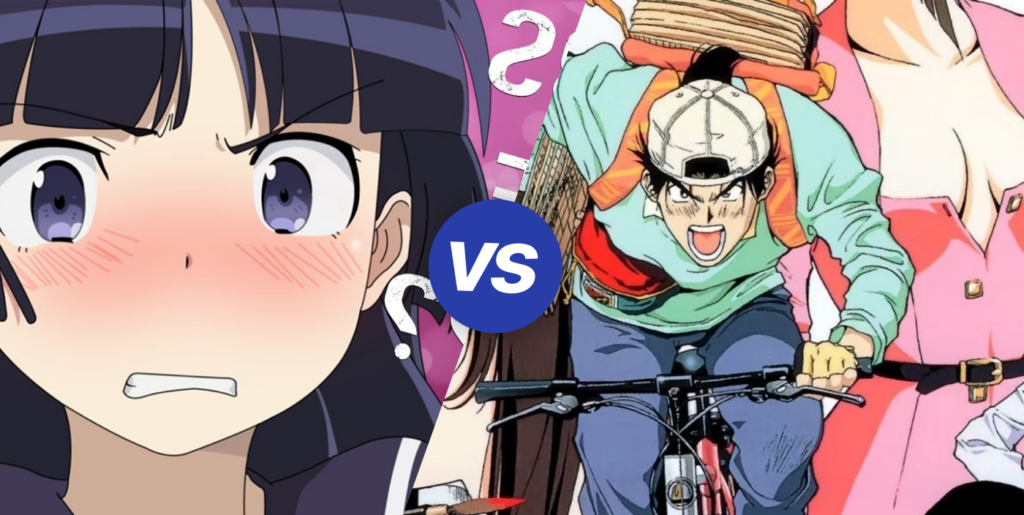 Anime-Untertitel vs. Synchronisationen: Was ist besser?