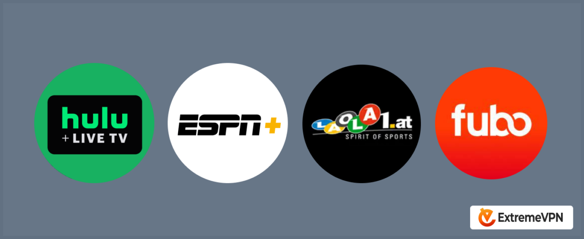 The 26 Best CrackStreams Alternatives in 2025 - ExtremeVPN