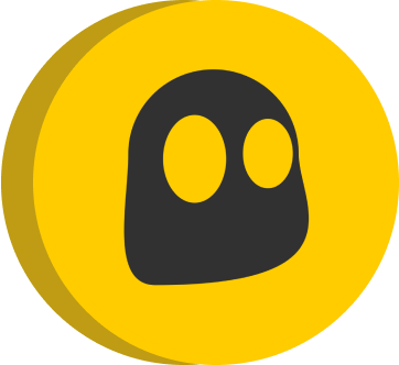 CyberGhost-Logo