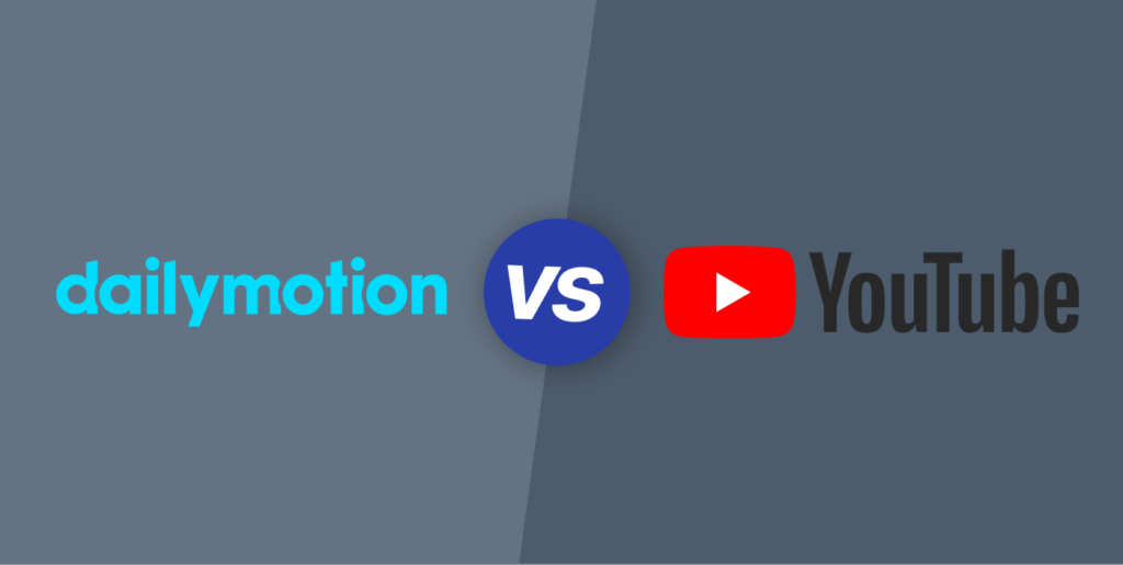 DailyMotion vs. YouTube: What's the Difference?