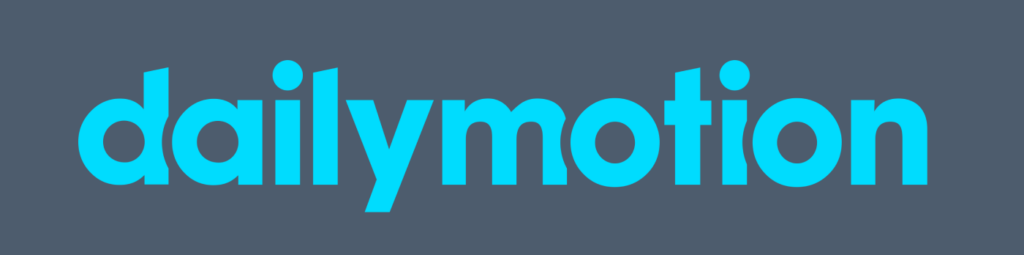 Logotipo do Dailymotion