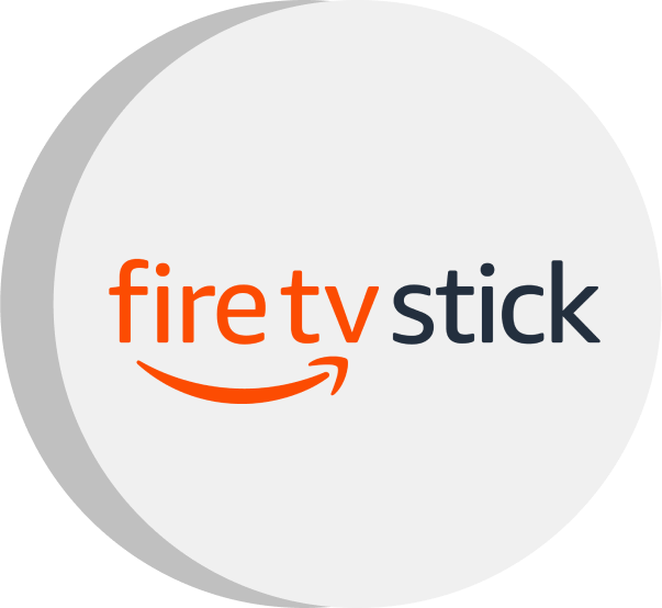 Logo Firetv-Stick