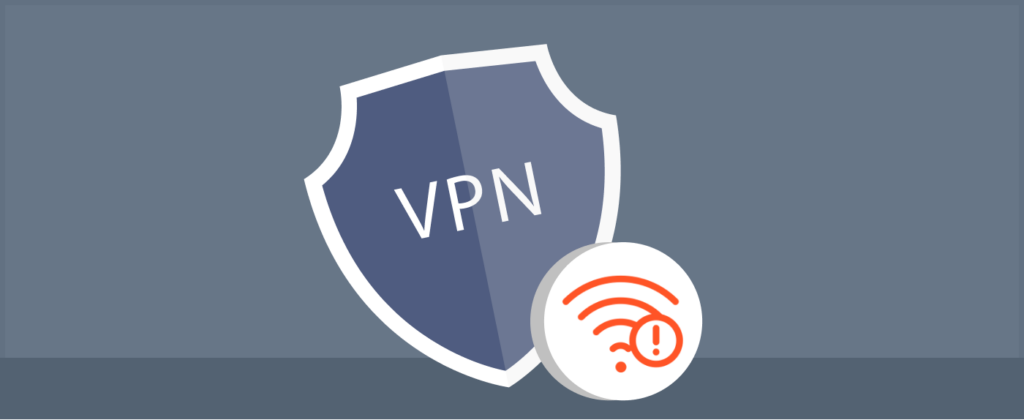 How Do I Fix VPN Not Connecting Issue