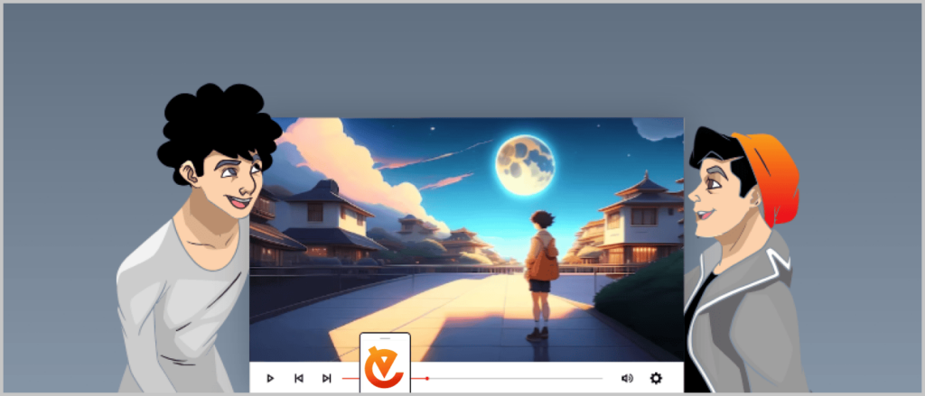 Como assistir anime com VPN