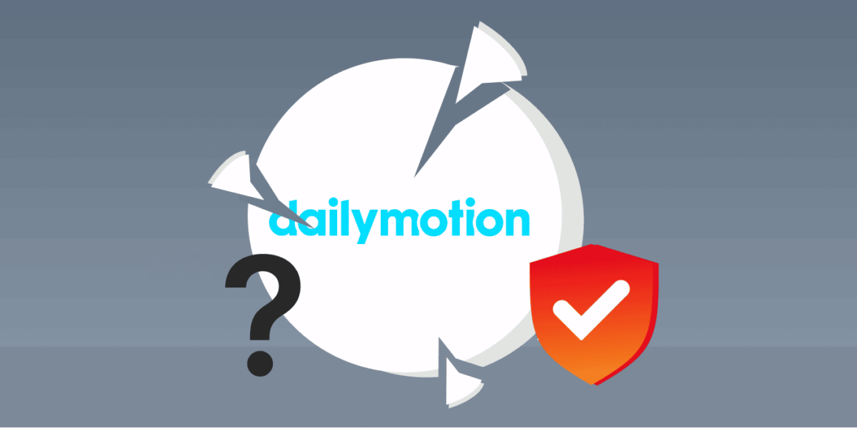 Is Dailymotion Safe to use