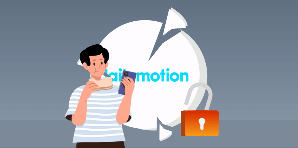 Is Dailymotion a Safe Site for Children?