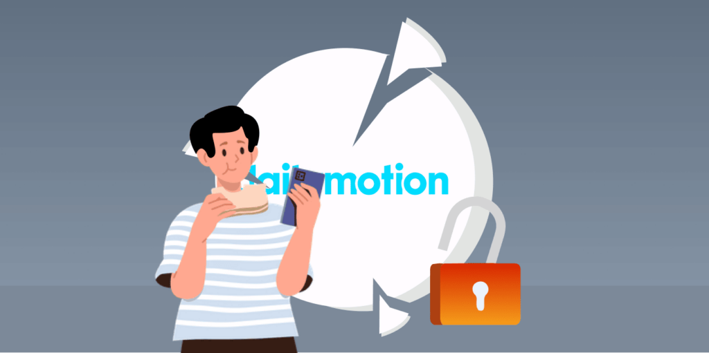 Dailymotion est-il un site sûr pour les enfants ?