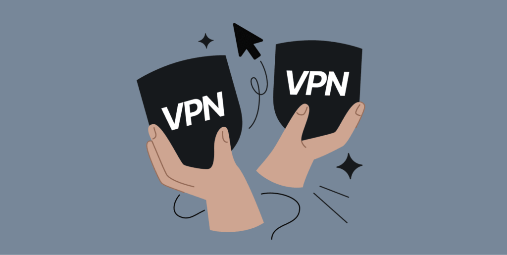 Is Onion Over VPN Different from Double VPN?