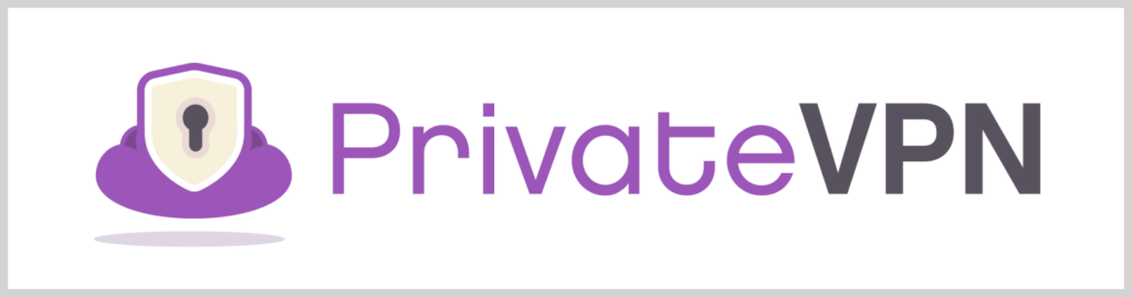 PrivateVPN-Logo