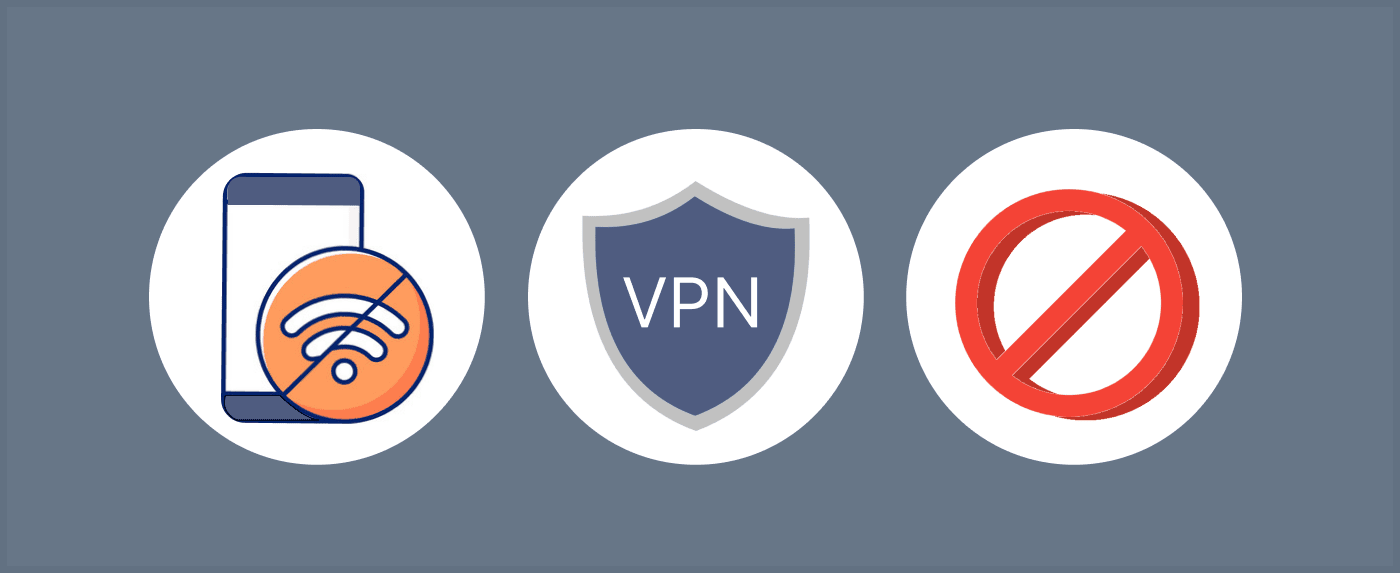 VPN Not Connecting: The Biggest Problems and How to Fix Them - ExtremeVPN