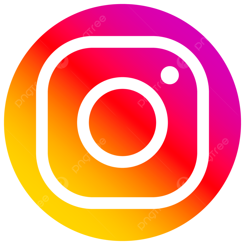 Instagram Circle Logo