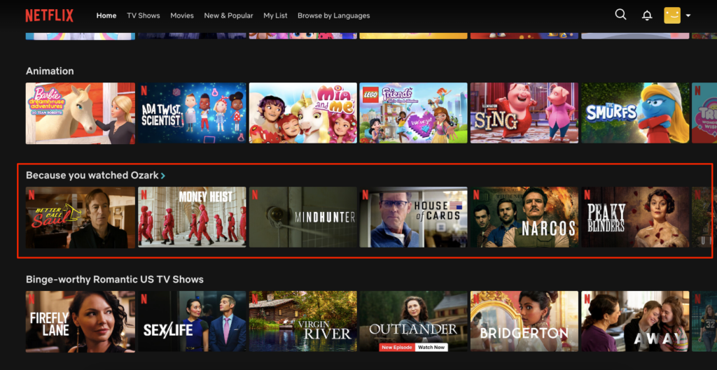 How to Delete Your Netflix History on Firestick 
