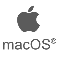 macOS Icon