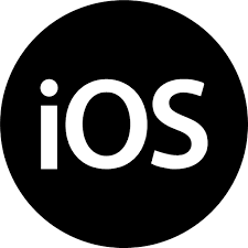 iOS Icon