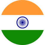 bandera india