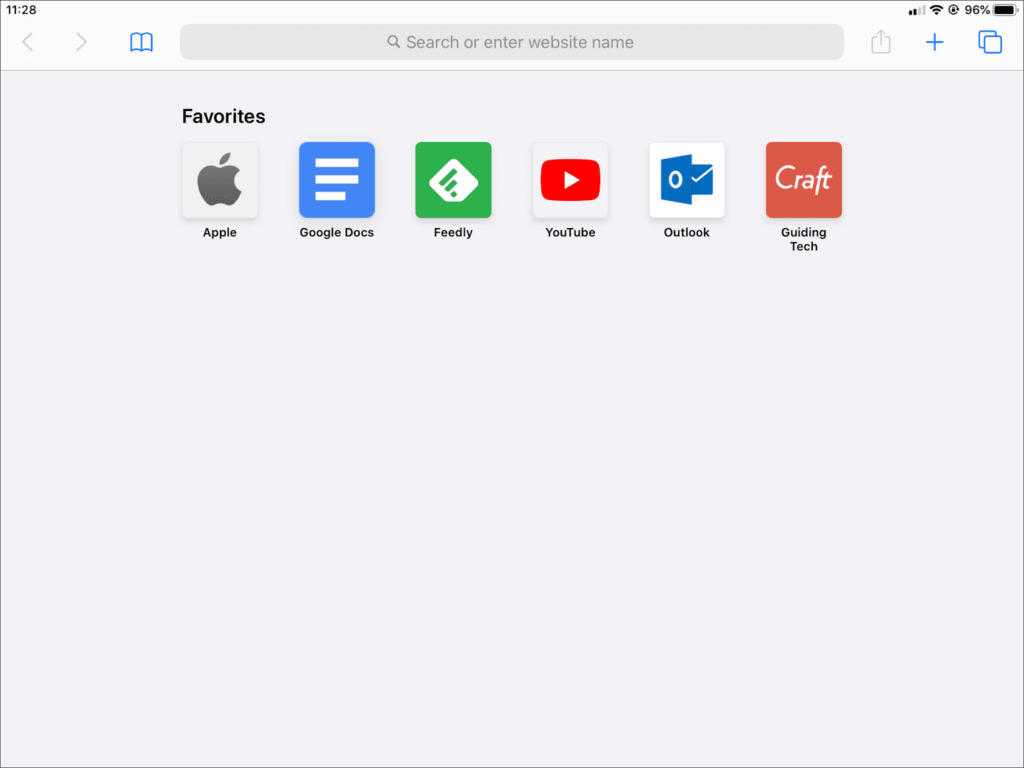 How to Use Private Browsing in Safari?