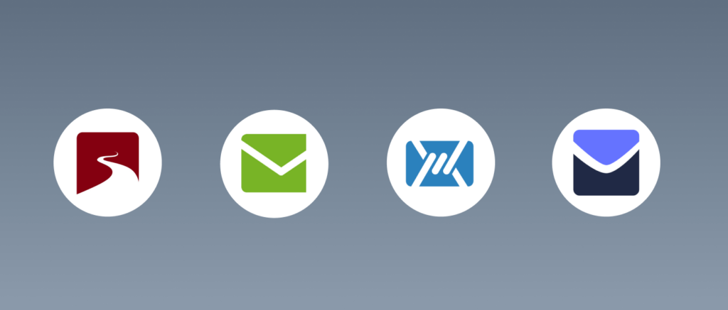 Best Gmail Alternatives