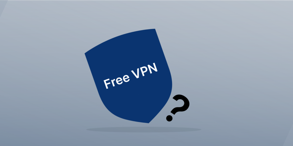 Kostenloses VPN