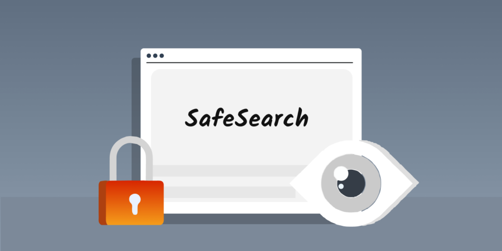 How Does SafeSearch Work?
