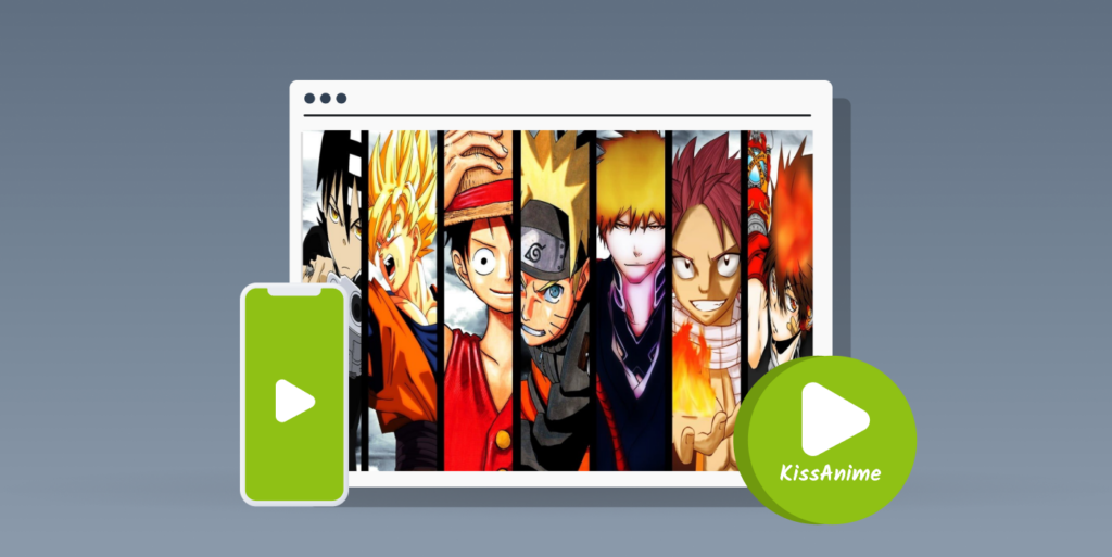 Wie wir die besten KissAnime-Alternativen ausgewählt haben