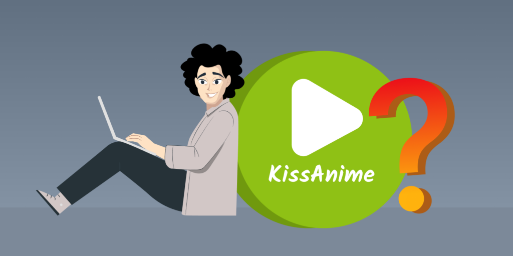 O KissAnime está funcionando