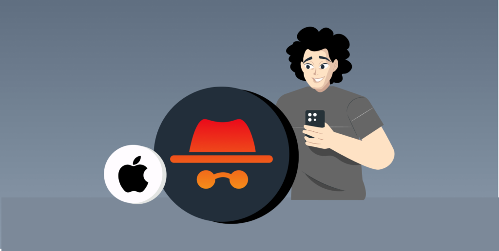 Is Your iPhone’s Private Browsing Totally Private?