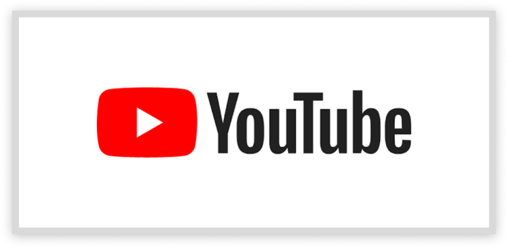 Logotipo de Youtube